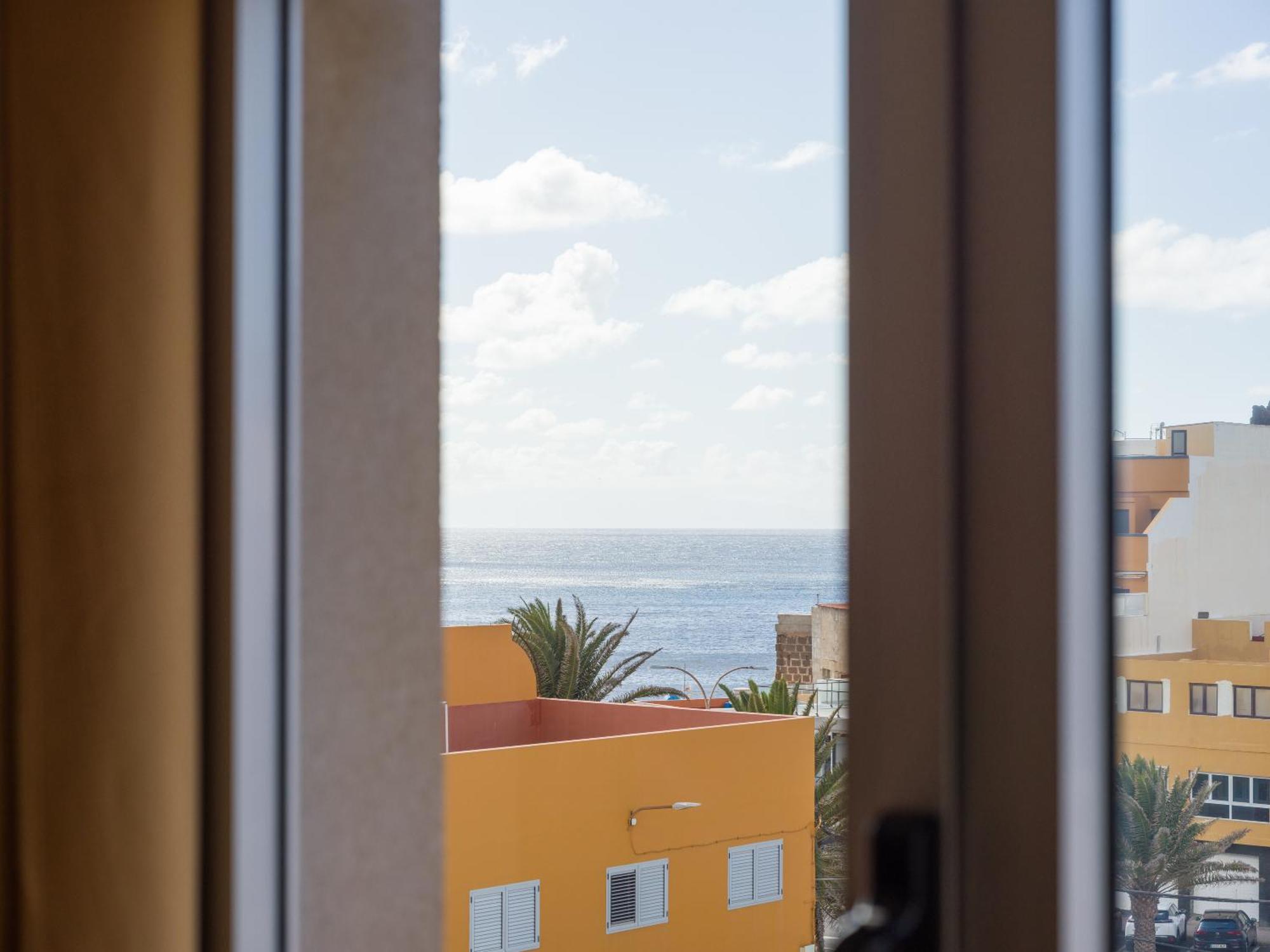 Casa Maresia Penthouse - Pool & Beach Sardina Exterior photo